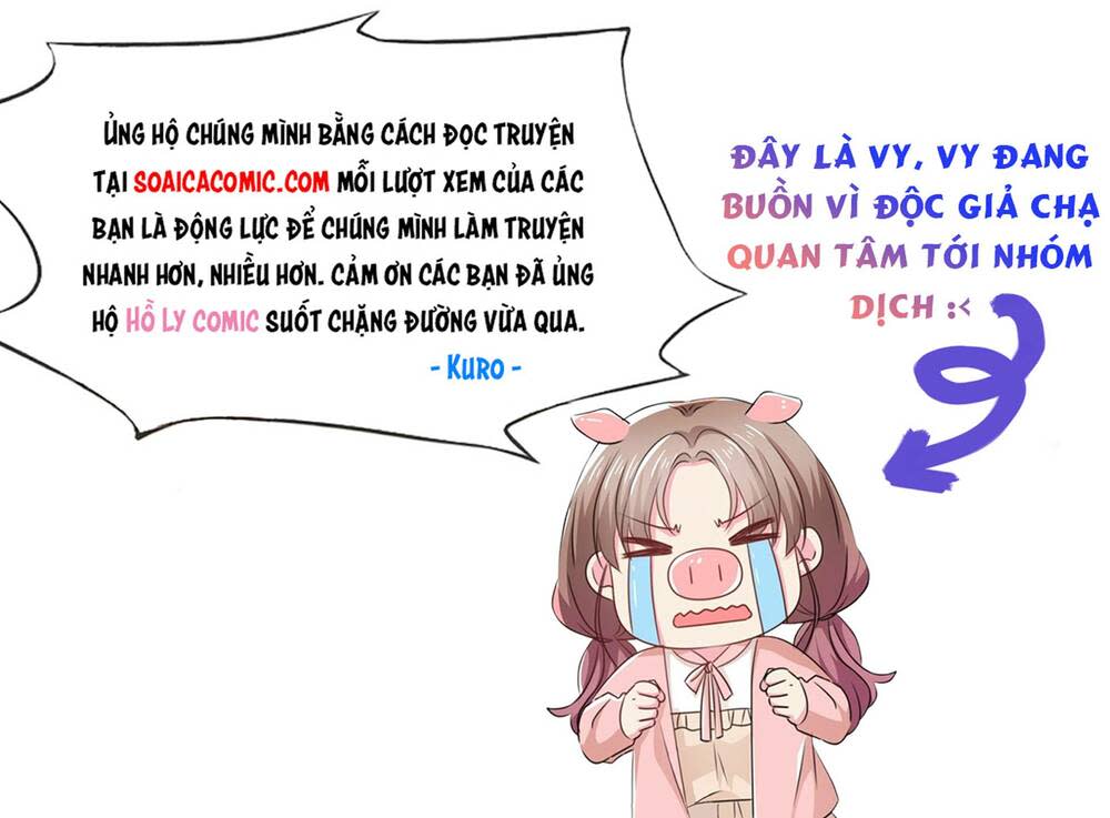 hoàng nữ đế quốc chịu không nổi! chapter 56 - Trang 2