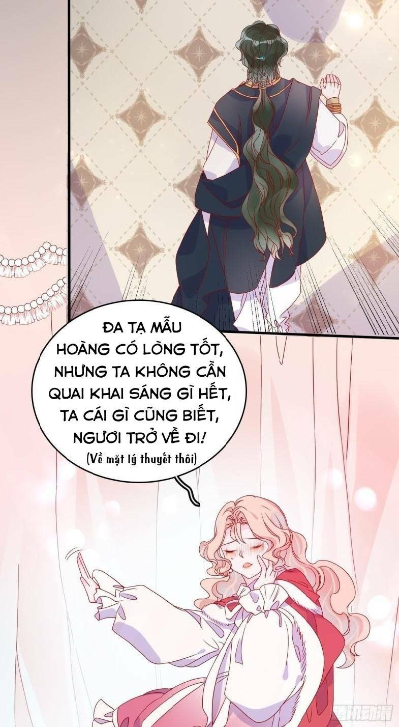 hoàng nữ đế quốc chịu không nổi! chapter 41 - Trang 2