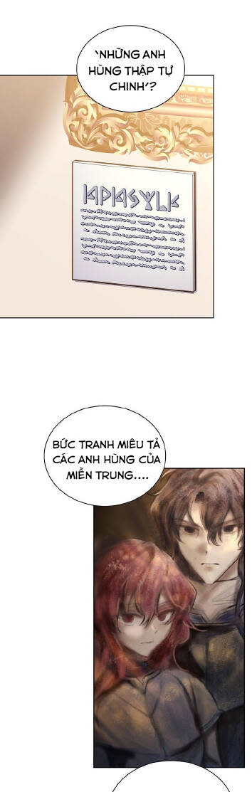 tiểu thư muốn được nghỉ ngơi chapter 67 - Trang 2