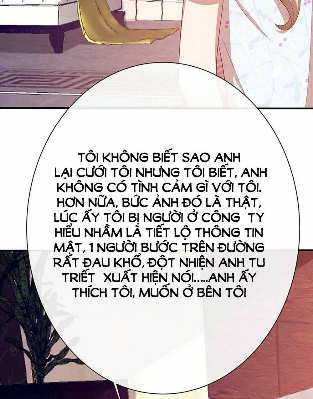 cả thế giới đều không bằng người chapter 62 - Next chapter 63