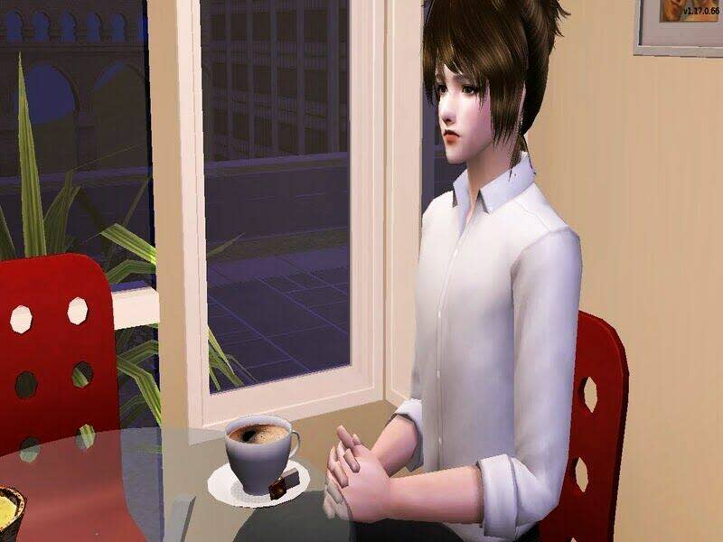 Nụ Cười Của Anh [Truyện Sims] Chapter 73 - Trang 2