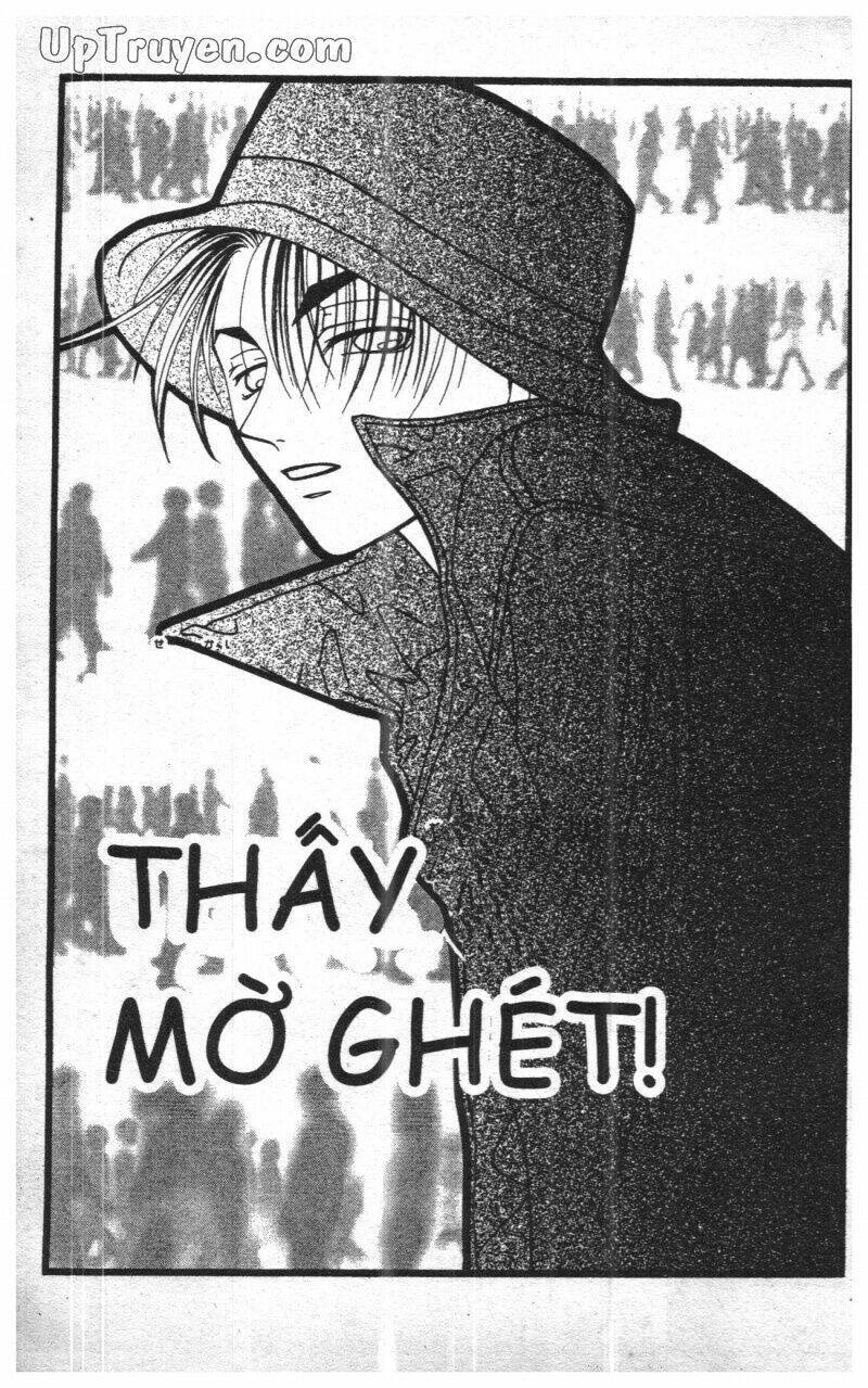 Thấy Mờ Ghét Chapter 11 - Trang 2