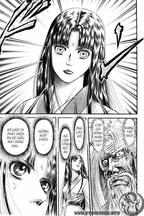 chú bé rồng - ryuuroden chapter 90 - Next chapter 91