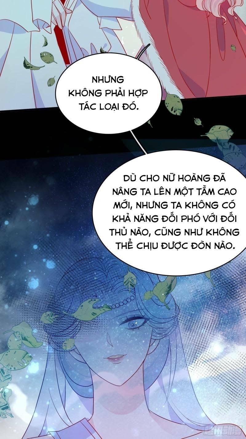 hoàng nữ đế quốc chịu không nổi! chapter 41 - Trang 2