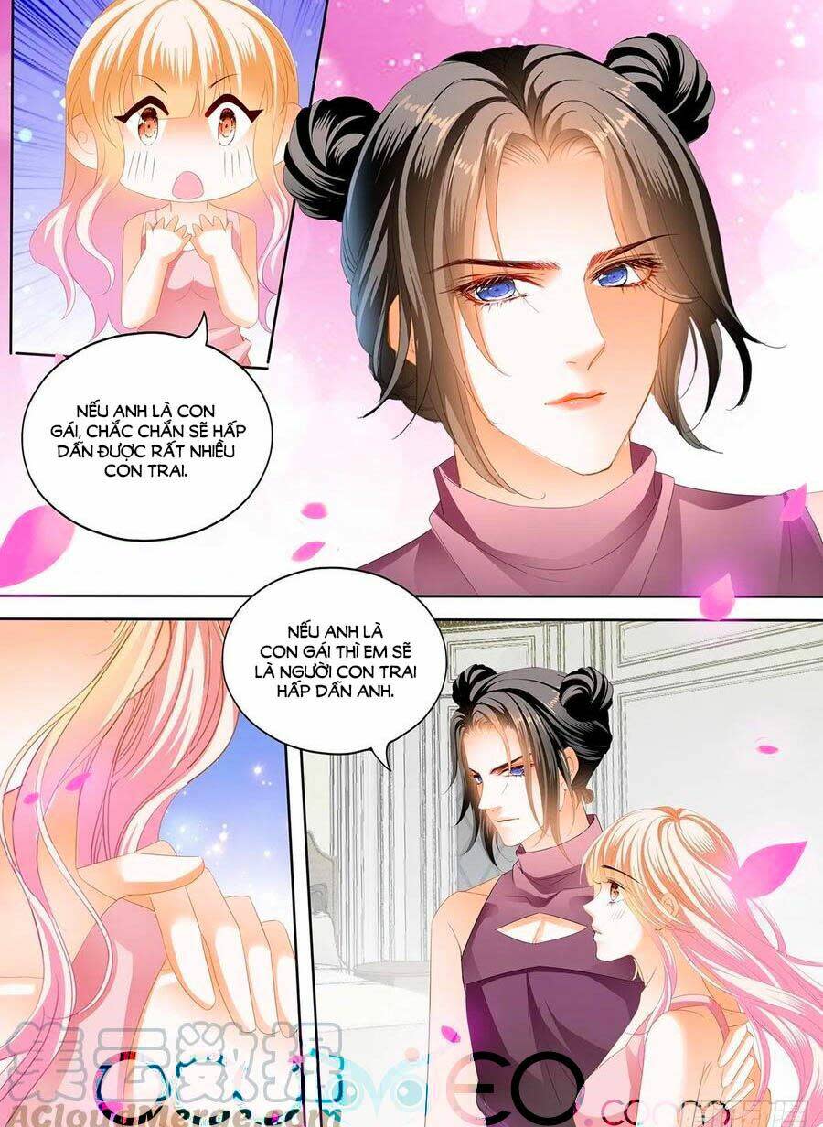 bá đạo tiểu thúc, xin trêu chọc vừa thôi! chapter 233 - Trang 2