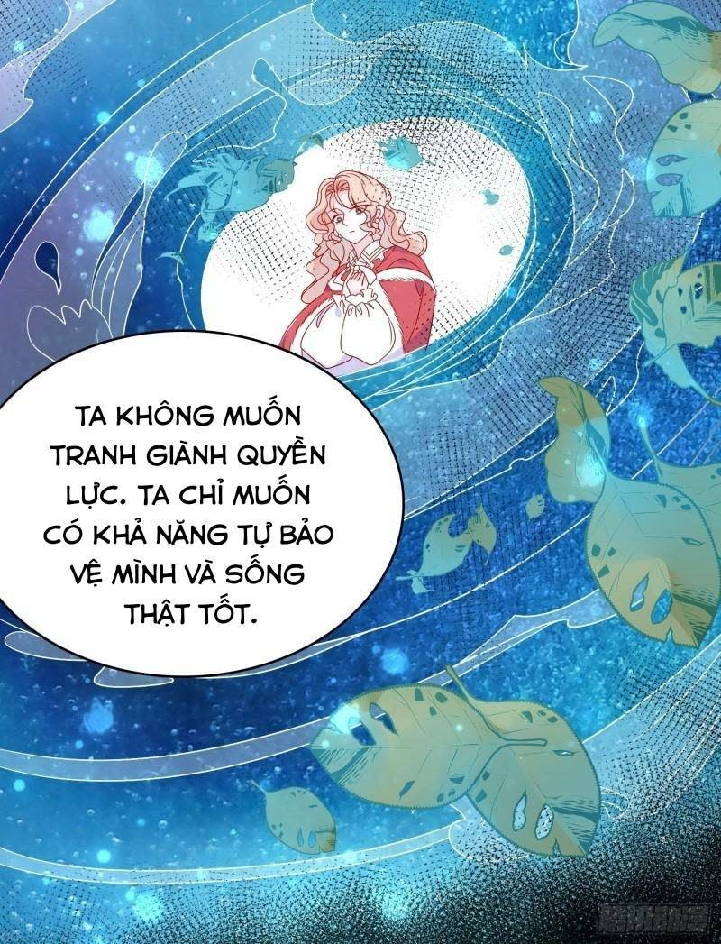 hoàng nữ đế quốc chịu không nổi! chapter 41 - Trang 2