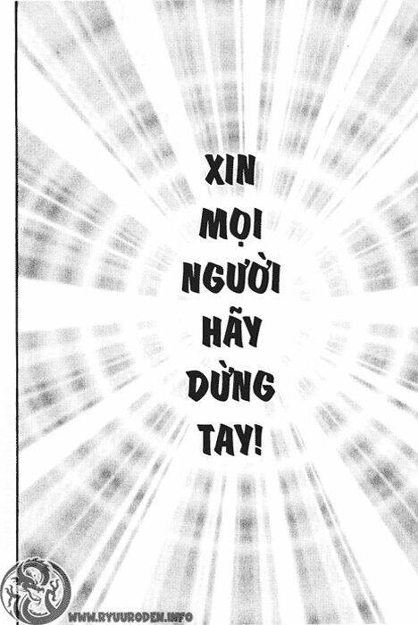 chú bé rồng - ryuuroden chapter 90 - Next chapter 91