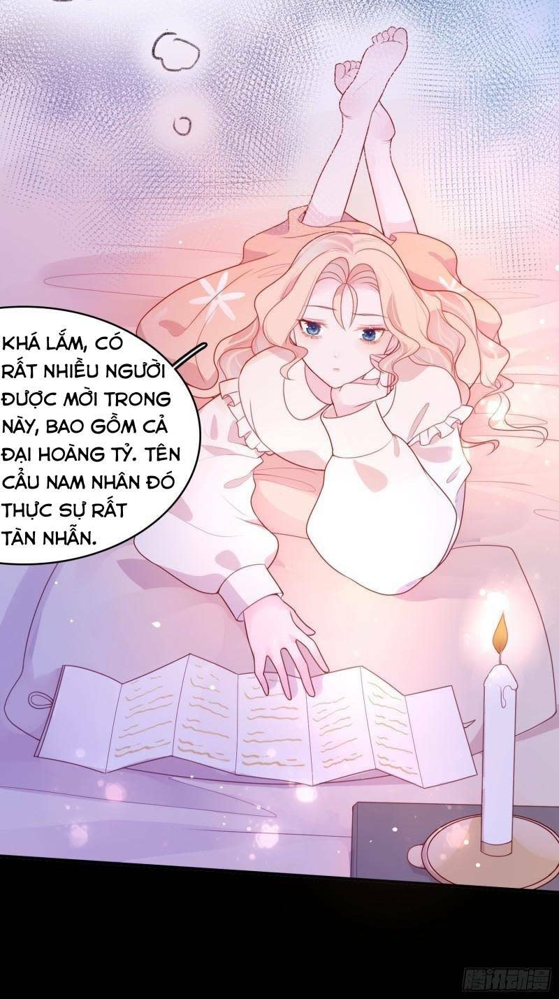 hoàng nữ đế quốc chịu không nổi! chapter 41 - Trang 2