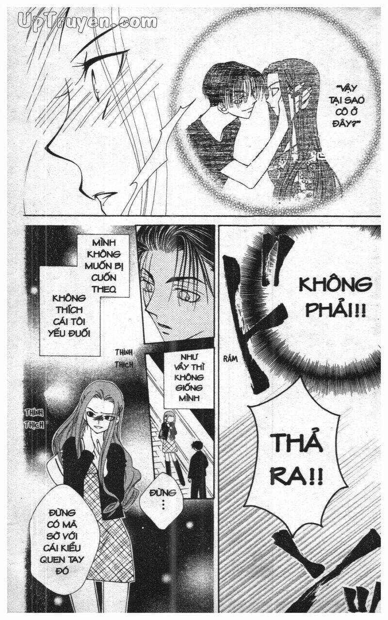 Thấy Mờ Ghét Chapter 11 - Trang 2