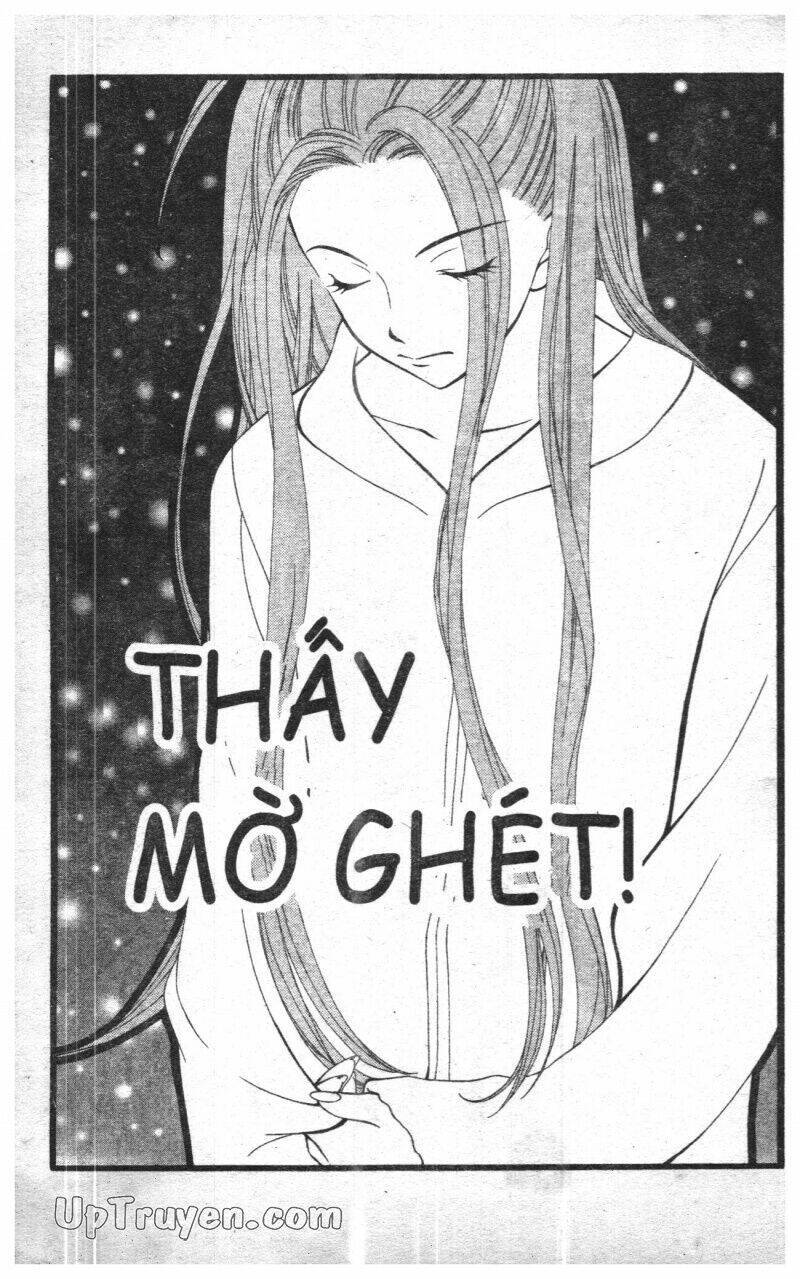 Thấy Mờ Ghét Chapter 11 - Trang 2