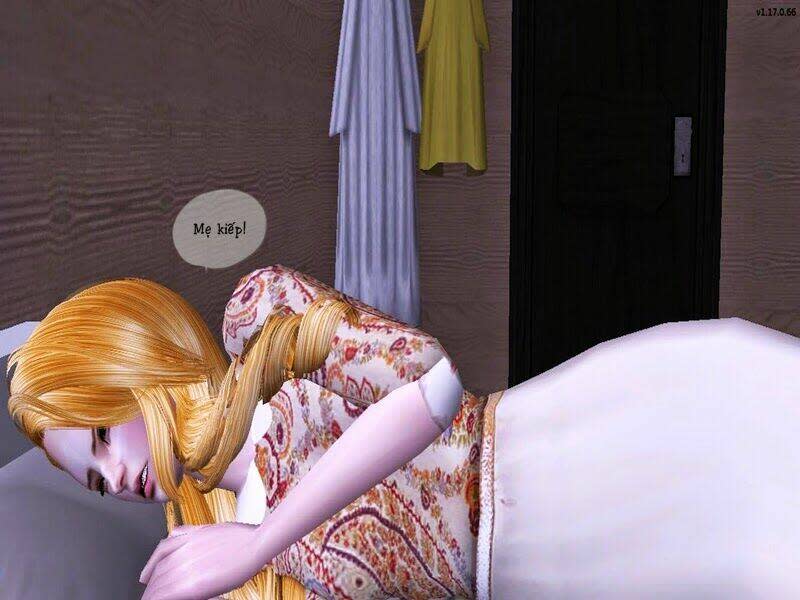 Nụ Cười Của Anh [Truyện Sims] Chapter 73 - Trang 2