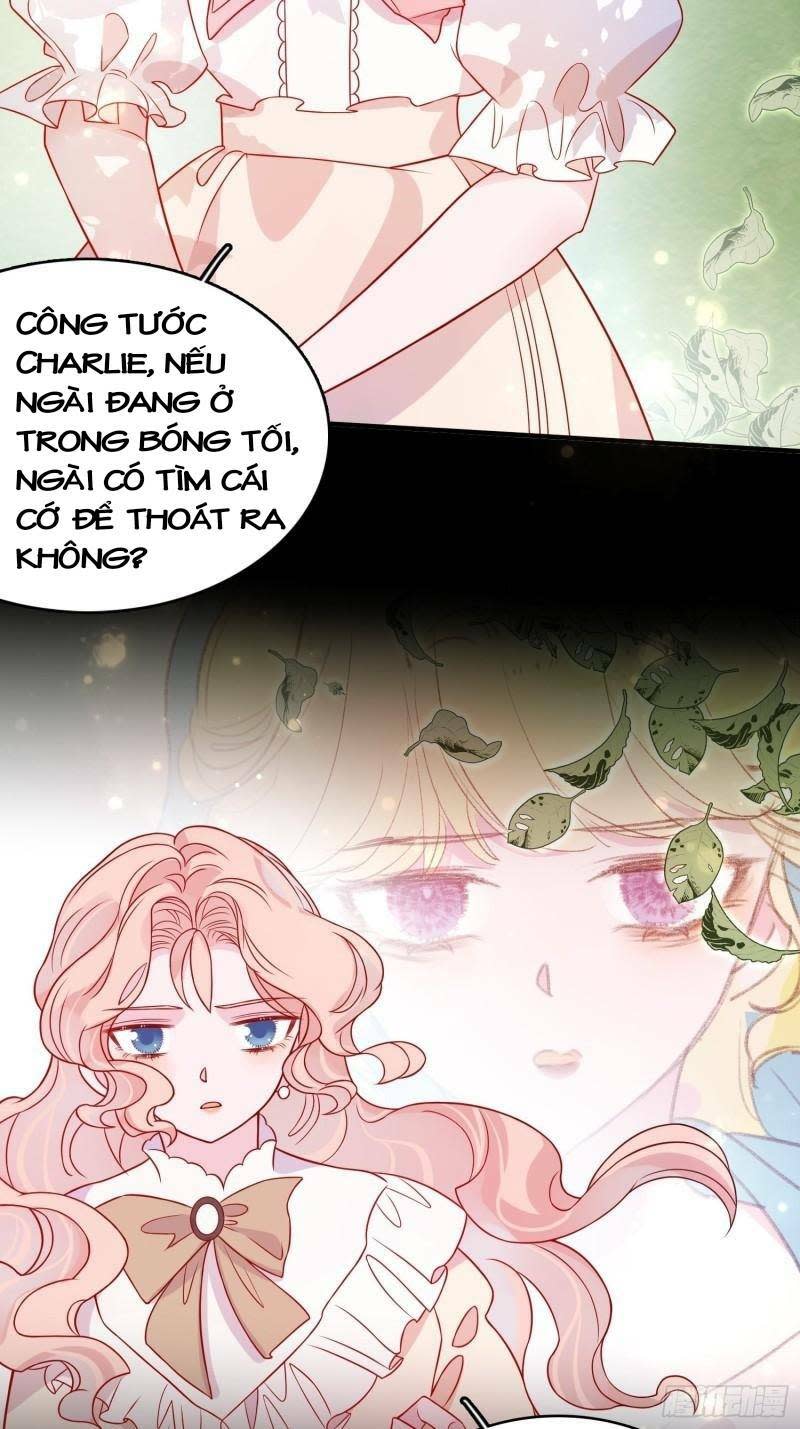 hoàng nữ đế quốc chịu không nổi! chapter 46 - Trang 2