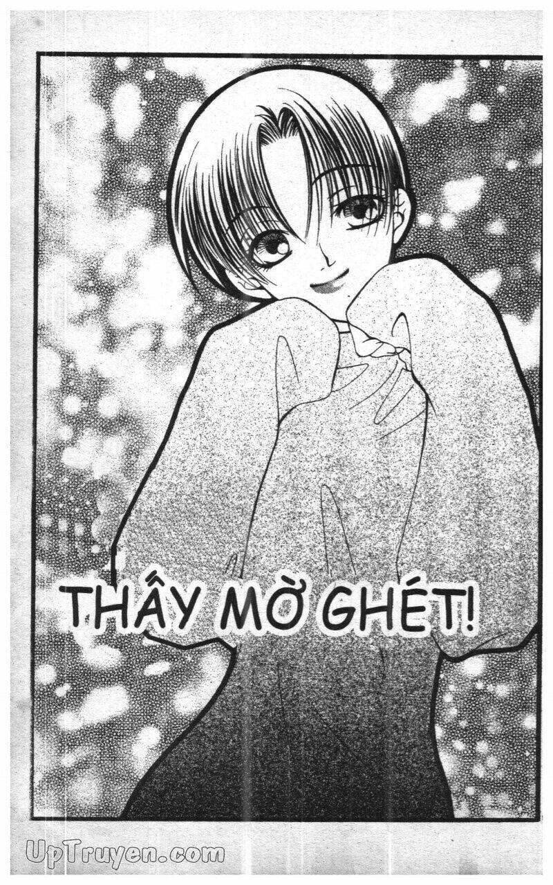 Thấy Mờ Ghét Chapter 11 - Trang 2