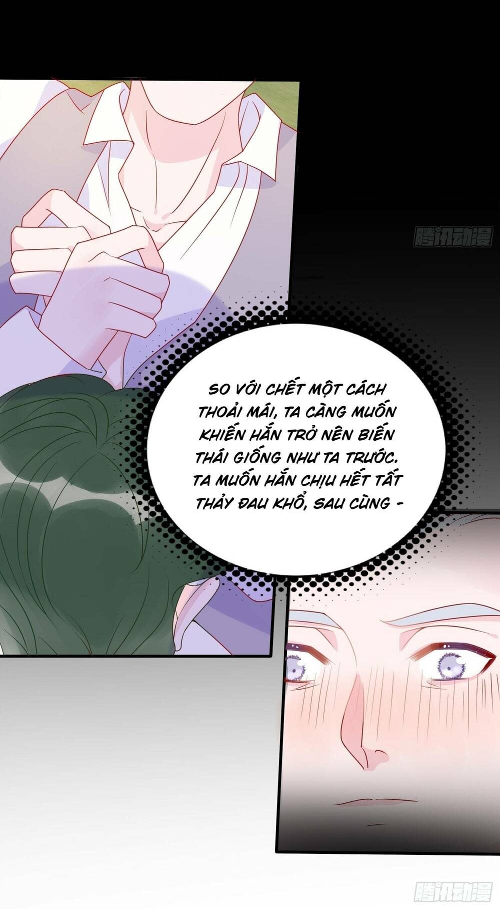 hoàng nữ đế quốc chịu không nổi! chapter 56 - Trang 2