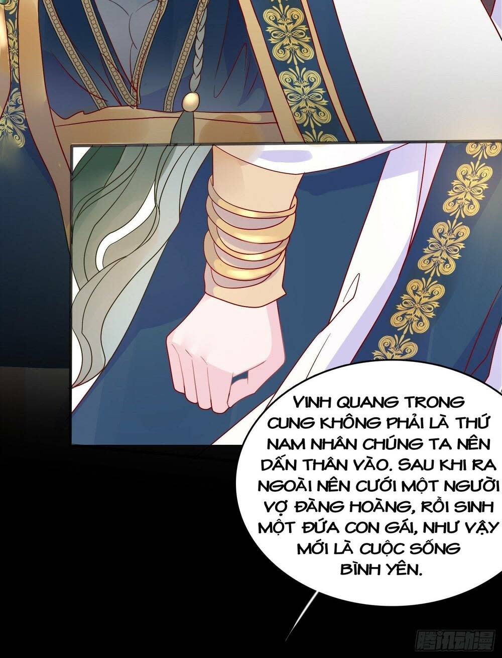 hoàng nữ đế quốc chịu không nổi! chapter 50 - Trang 2