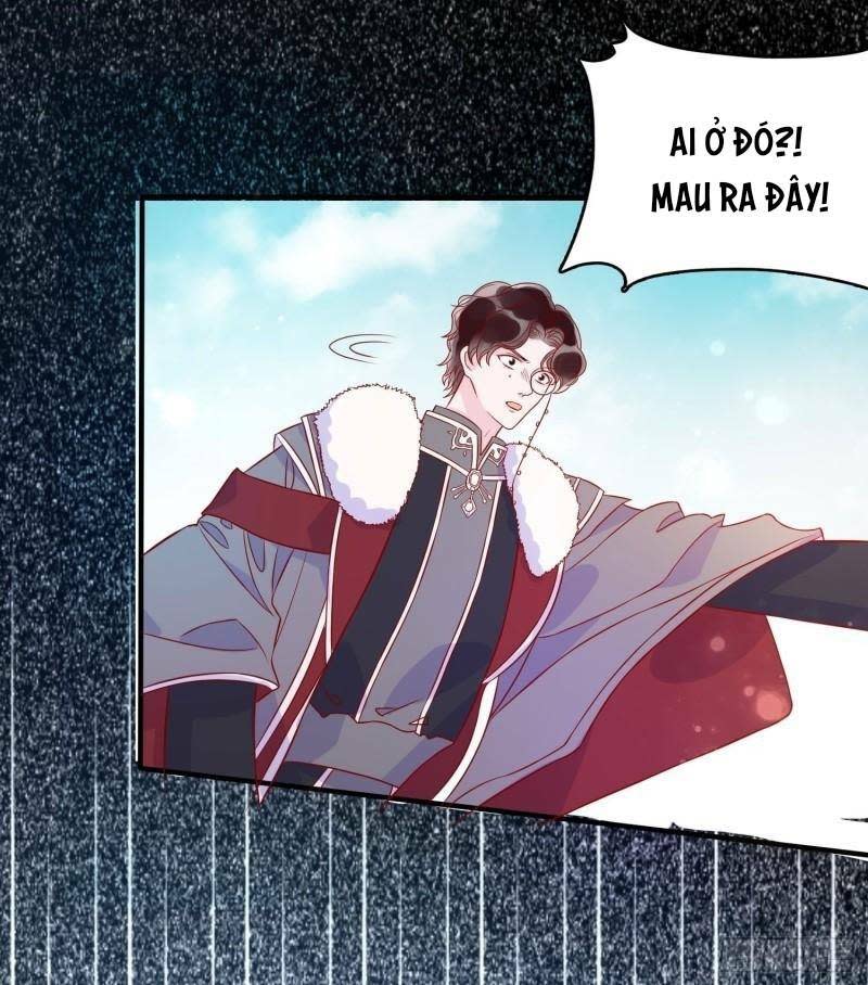 hoàng nữ đế quốc chịu không nổi! chapter 46 - Trang 2