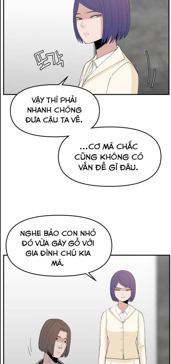 lớp học phản diện Chapter 62 - Next Chapter 62