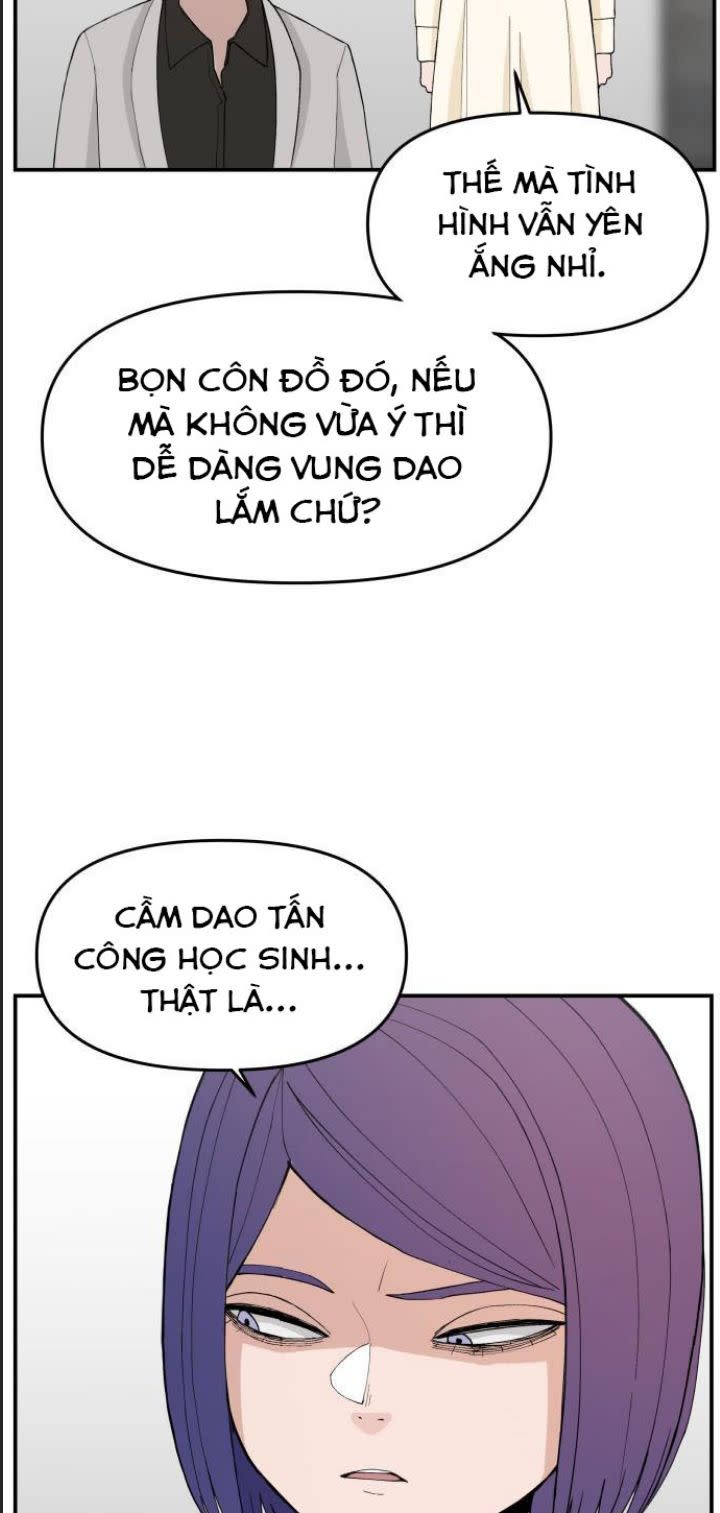 lớp học phản diện Chapter 62 - Next Chapter 62