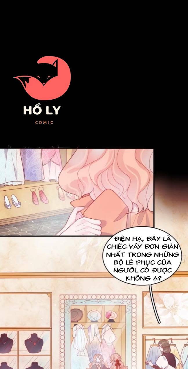 hoàng nữ đế quốc chịu không nổi! chapter 18 - Trang 2