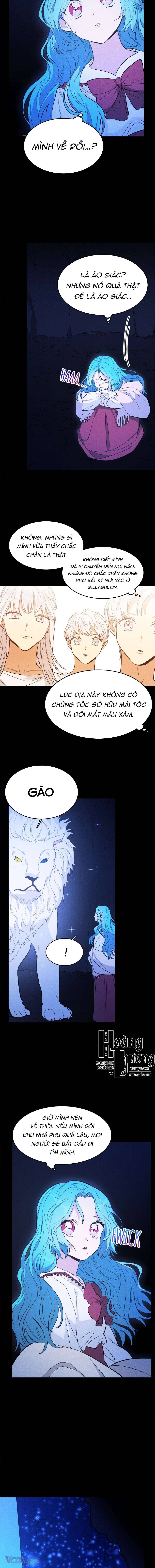 quý cô đầu bếp hoàng gia Chapter 32 - Next Chap 32