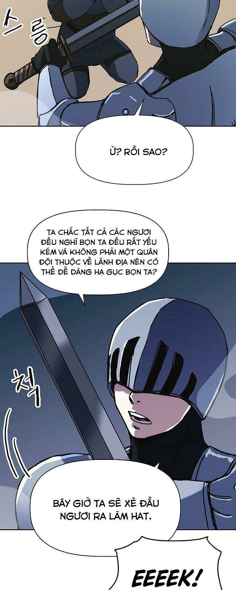 BUG PLAYER - NGƯỜI CHƠI LỖI Chapter 83 - Trang 2