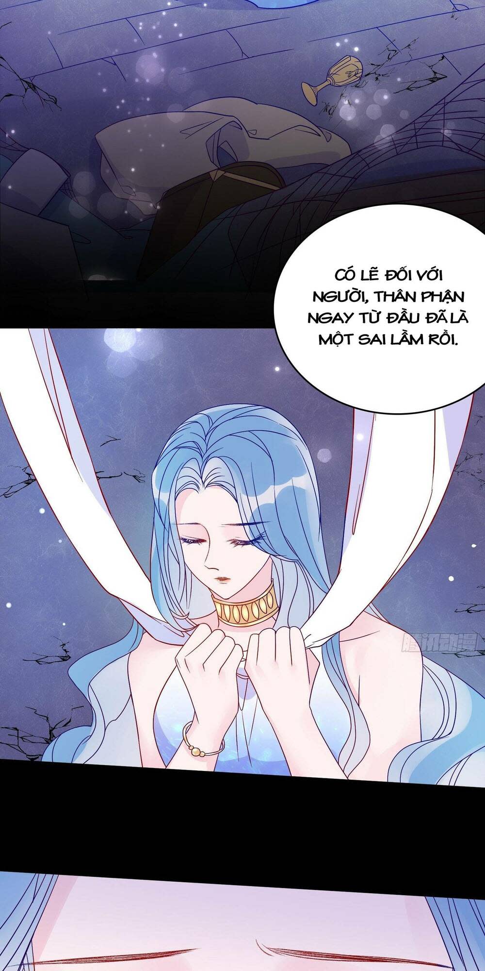 hoàng nữ đế quốc chịu không nổi! chapter 61 - Trang 2