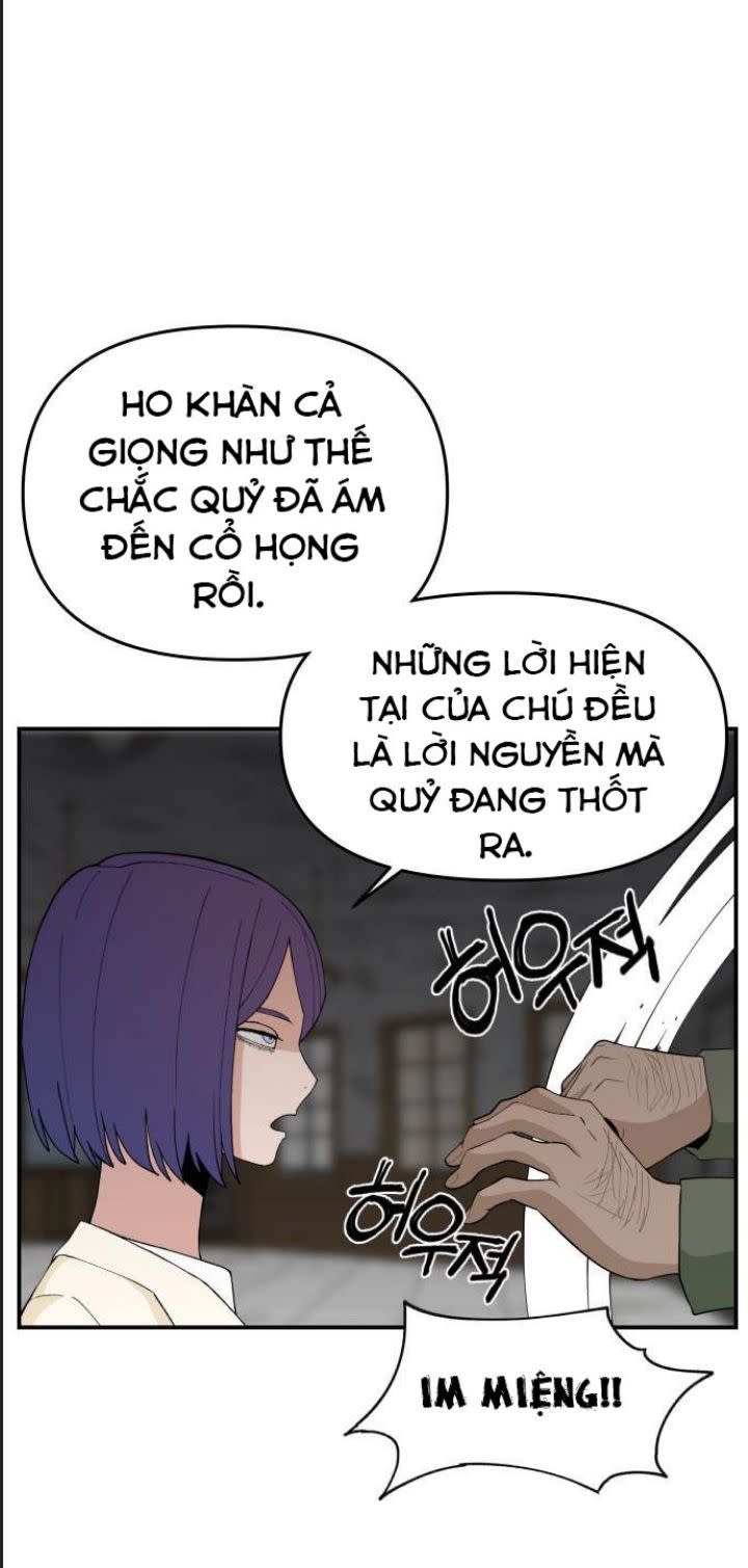 lớp học phản diện Chapter 62 - Next Chapter 62