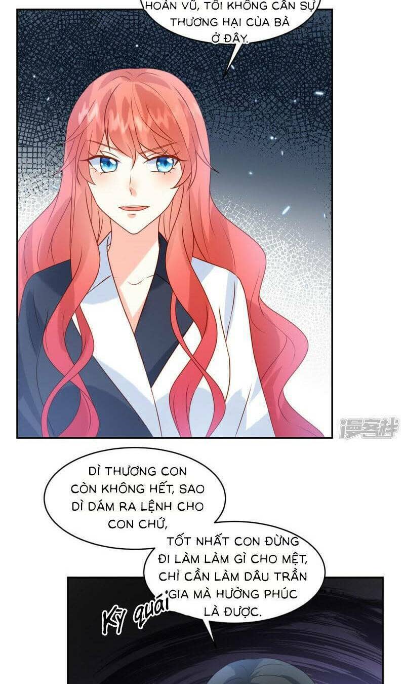 trọng sinh từ hôn thê chapter 86 - Next chapter 87