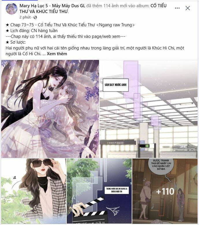 em chỉ có thể là của tôi chương 75 - Next chapter 76