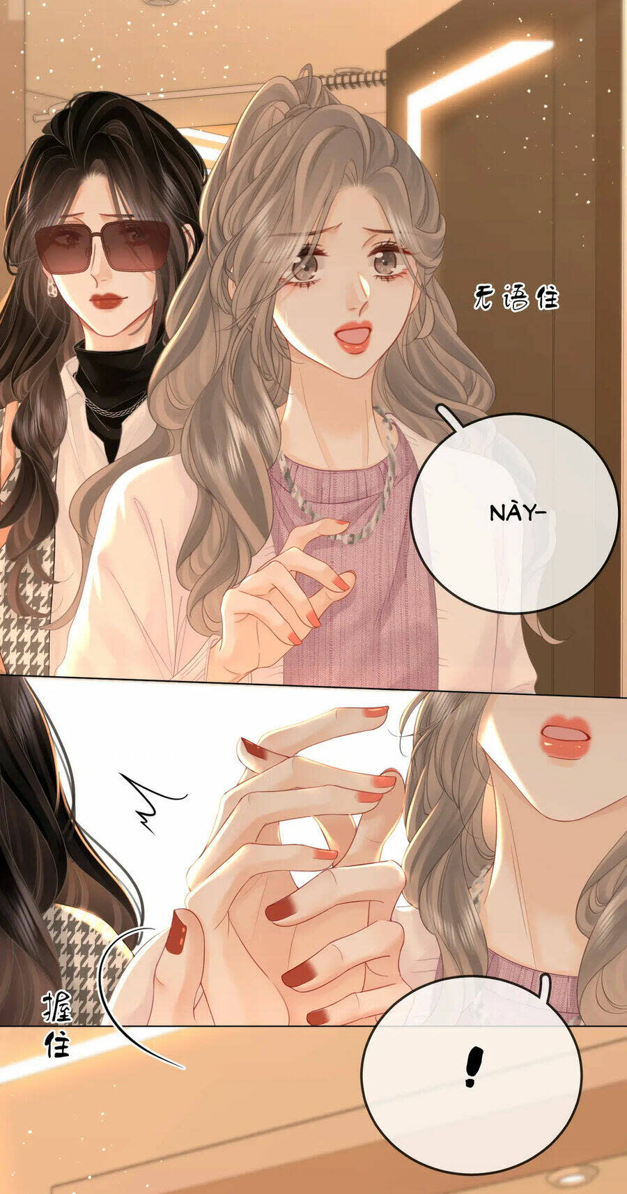 em chỉ có thể là của tôi chương 75 - Next chapter 76