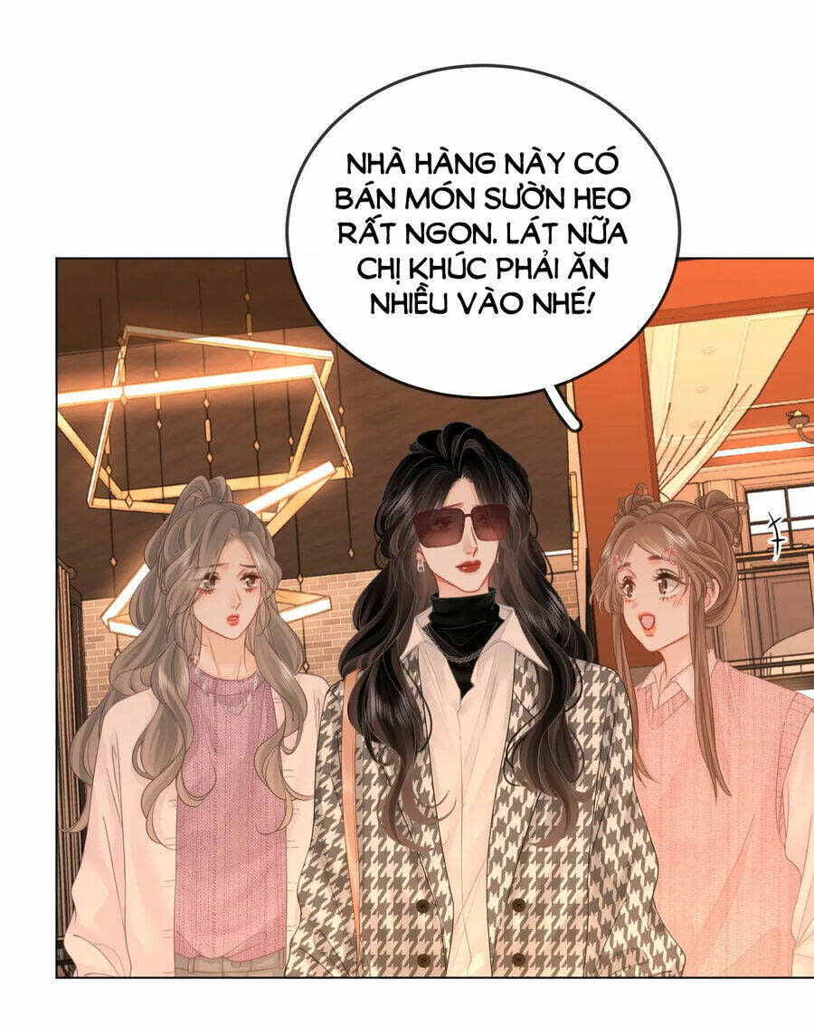 em chỉ có thể là của tôi chương 75 - Next chapter 76