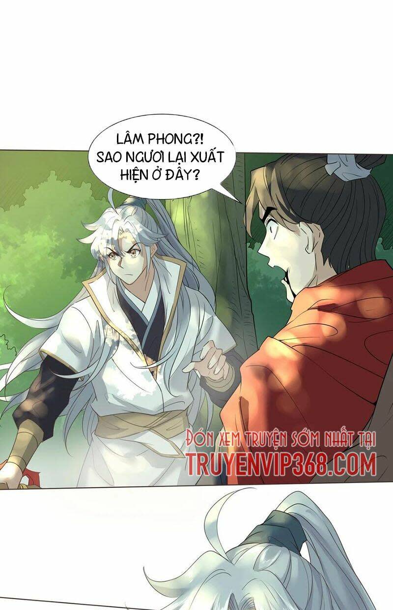 trăm vạn cách thành thần chapter 9 - Next chapter 10