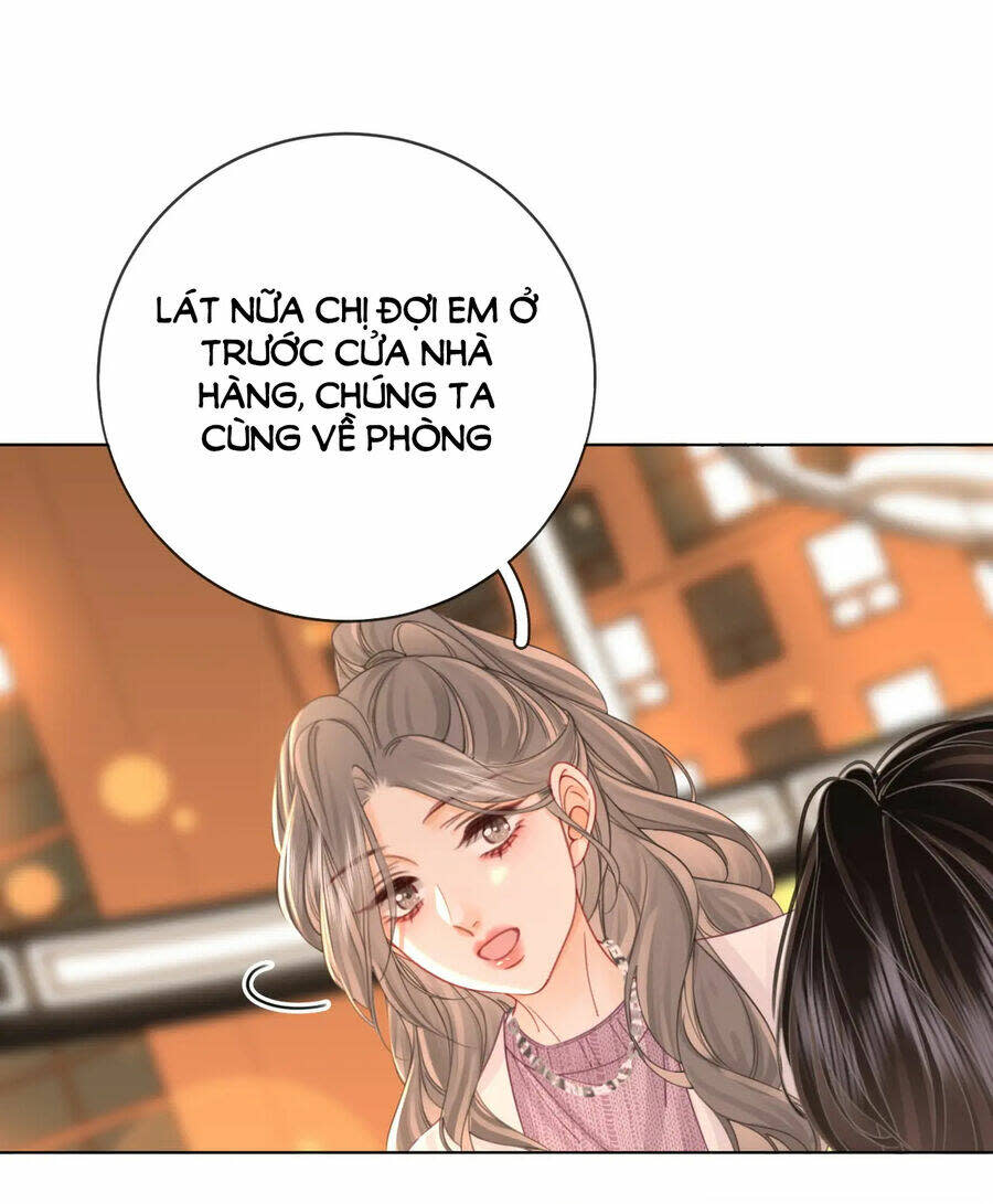 em chỉ có thể là của tôi chương 75 - Next chapter 76