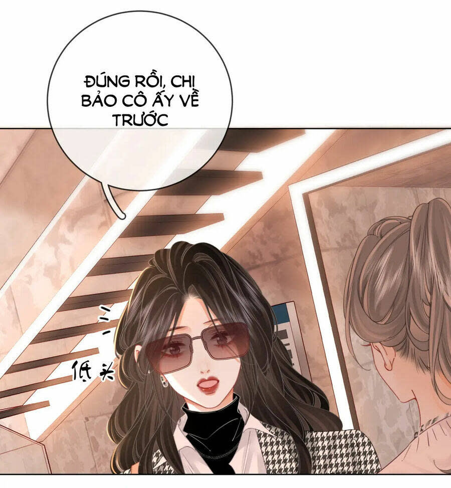 em chỉ có thể là của tôi chương 75 - Next chapter 76