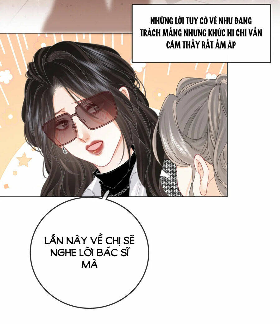 em chỉ có thể là của tôi chương 75 - Next chapter 76