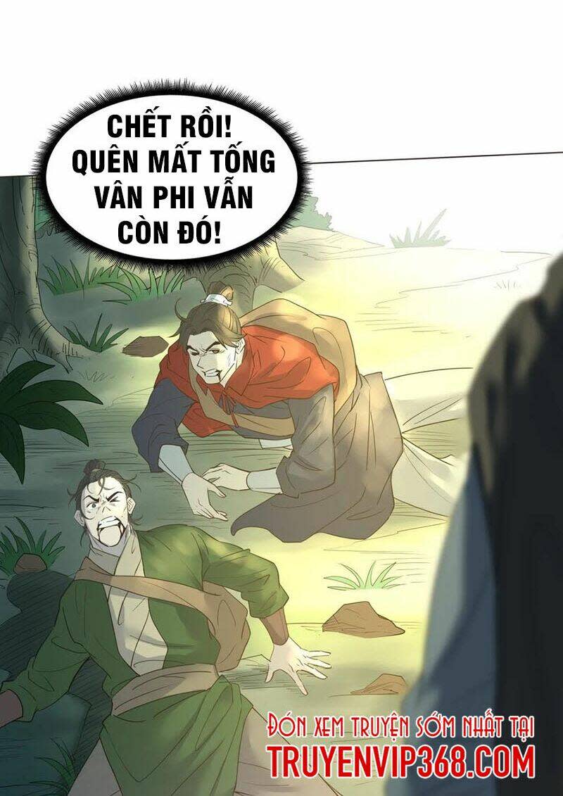 trăm vạn cách thành thần chapter 9 - Next chapter 10