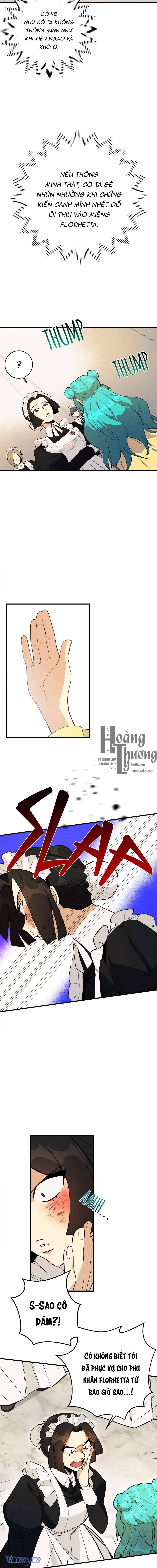 quý cô đầu bếp hoàng gia Chapter 3 - Next Chap 3