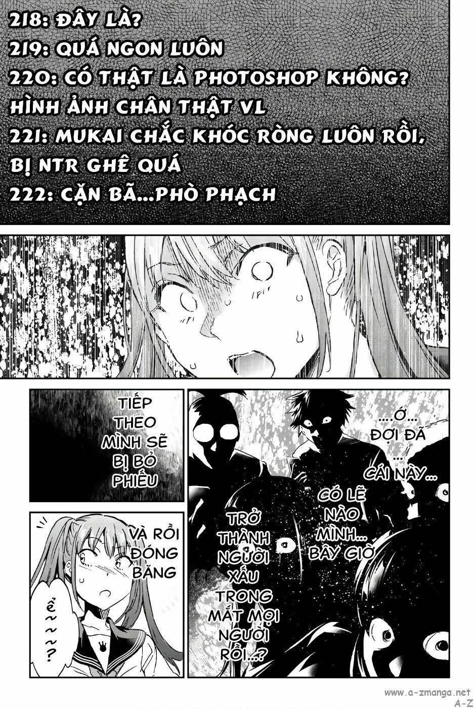 real account ii chapter 149 - Next chapter 150