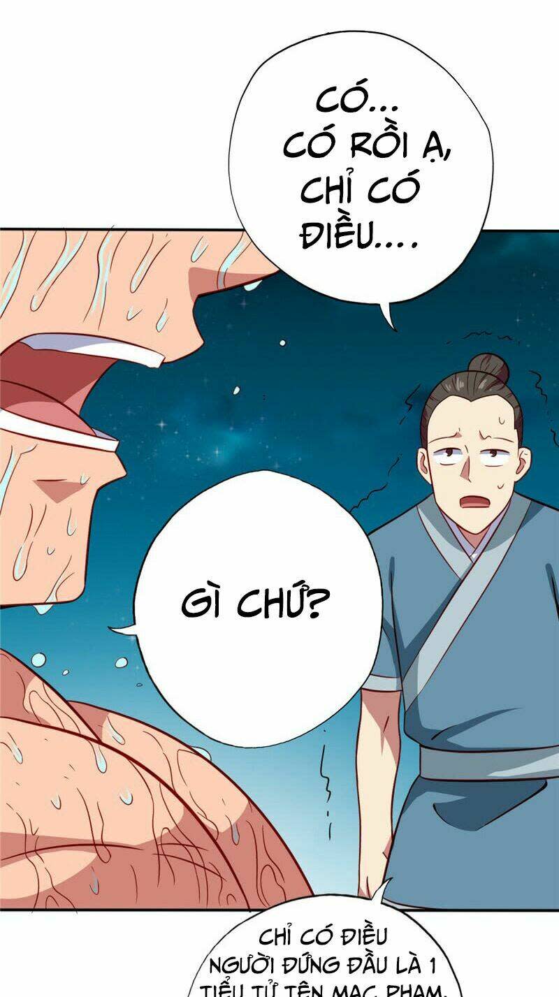 chí tôn võ đế chapter 61 - Next chapter 62