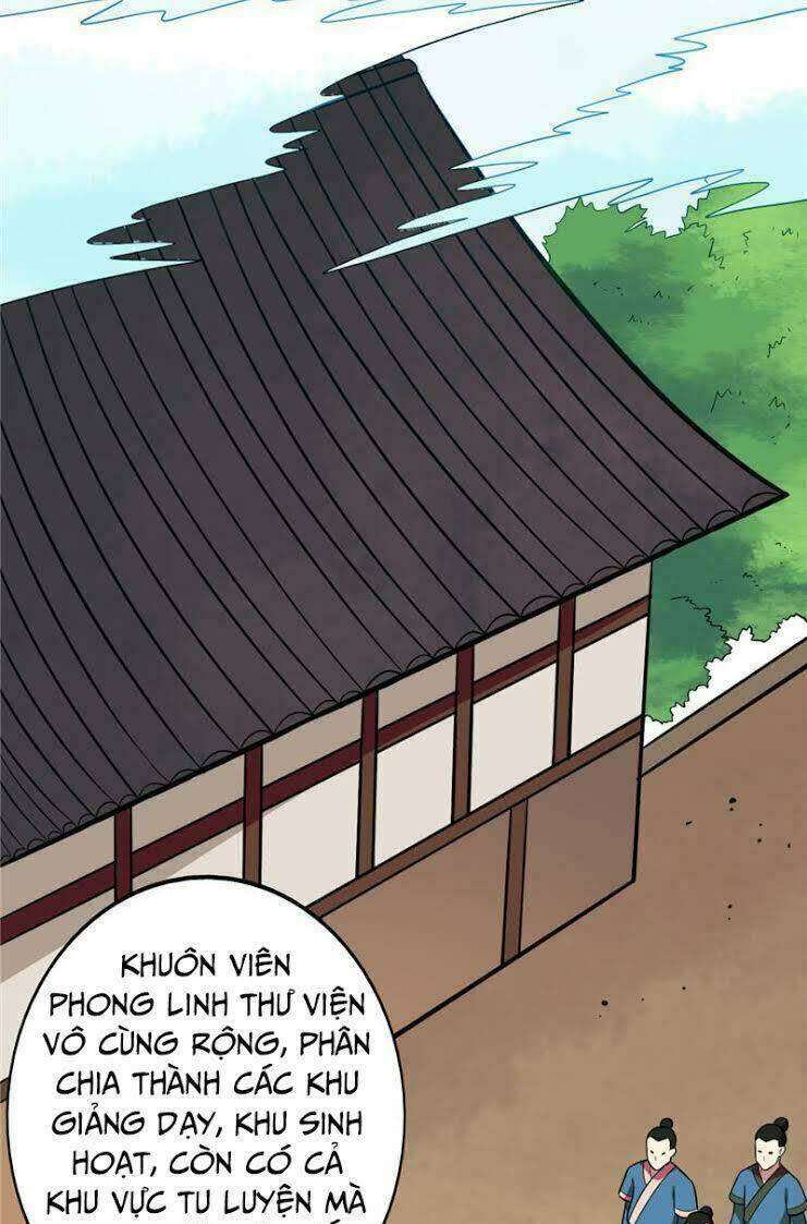 chí tôn võ đế chapter 61 - Next chapter 62