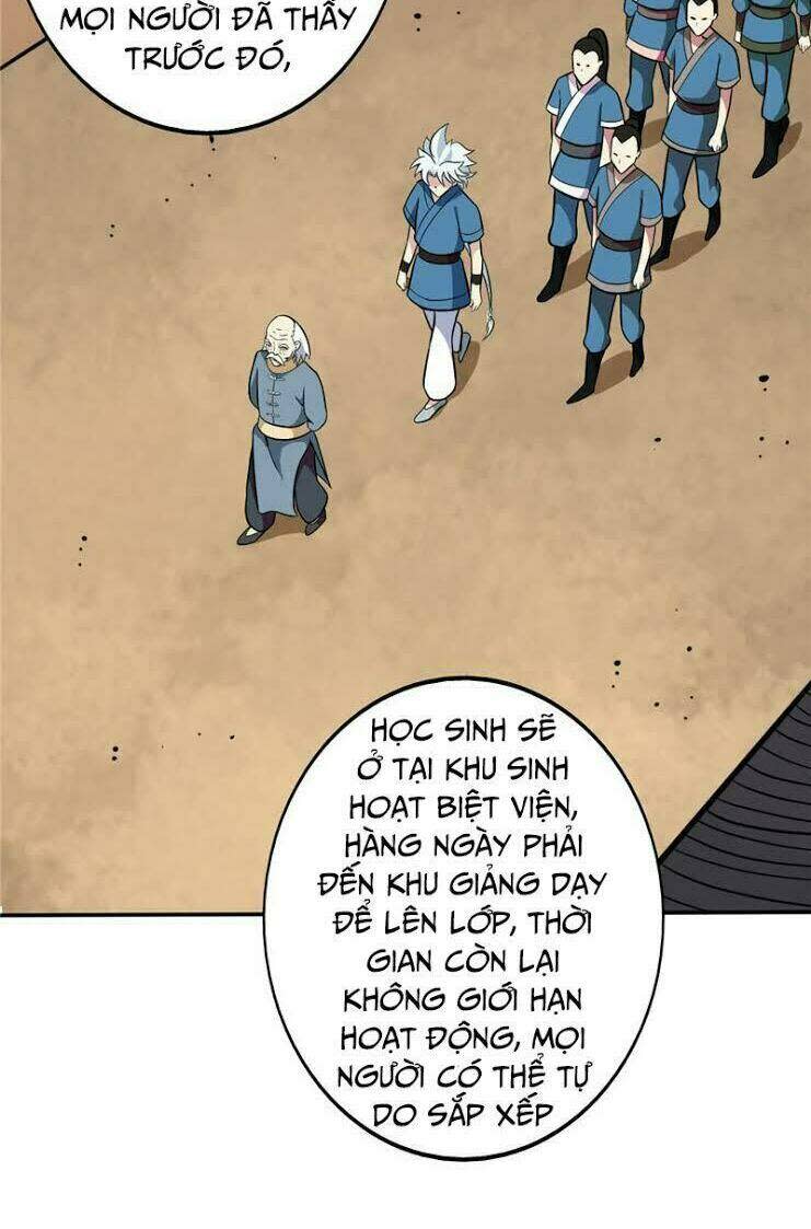 chí tôn võ đế chapter 61 - Next chapter 62