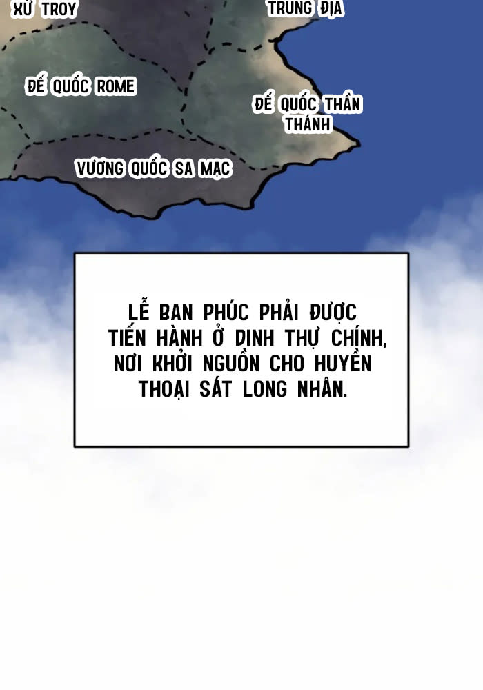 Sát Long Nhân Hồi Quy Siêu Việt Chapter 6 - Next Chapter 7