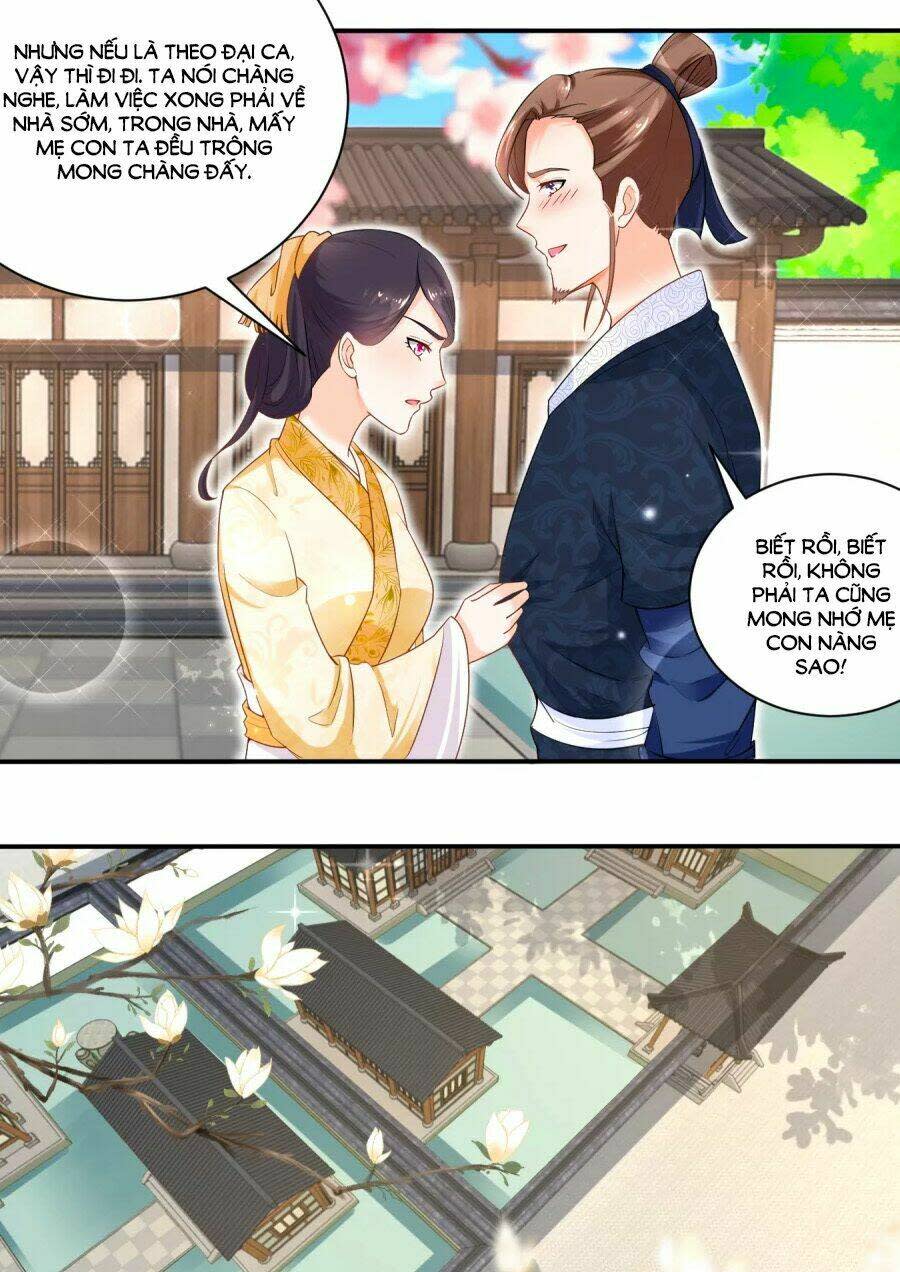 nông nữ thù sắc chapter 48 - Next chapter 49