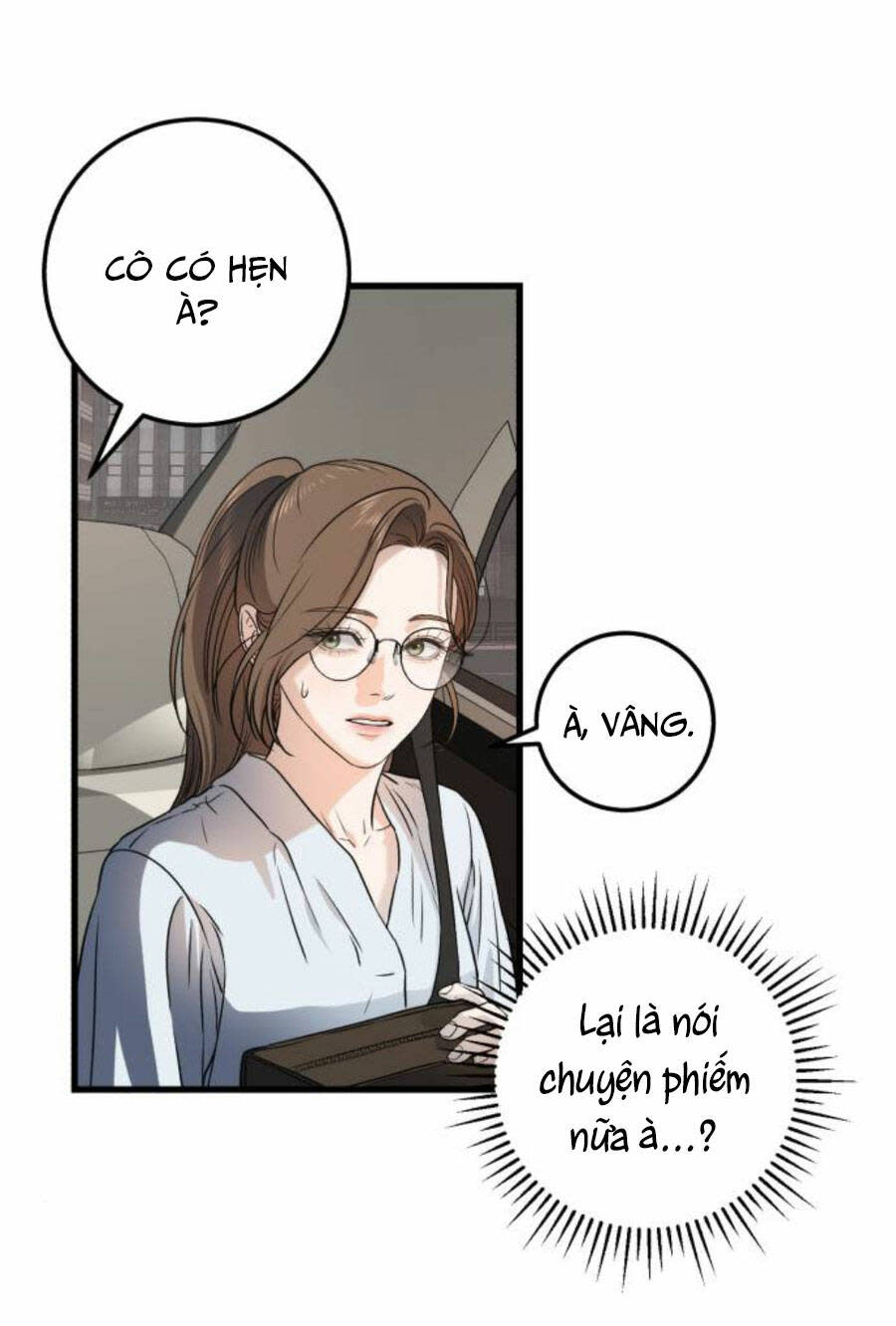 nóng lòng muốn giày vò em chapter 5 - Next Chapter 5