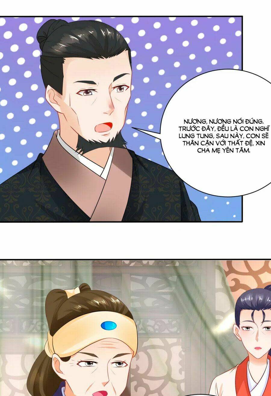 nông nữ thù sắc chapter 48 - Next chapter 49