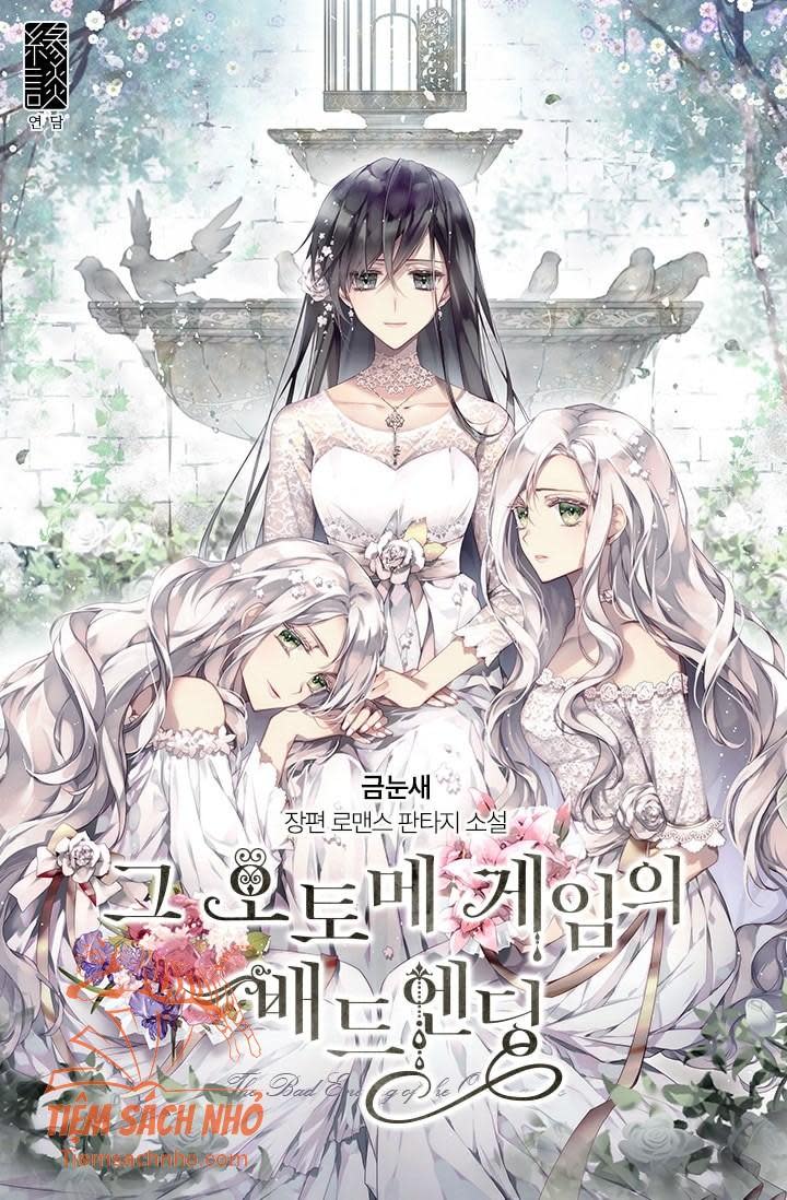 Kết Cục Buồn Của Trò Chơi Nhập Vai Chap 20 - Next Chap 21