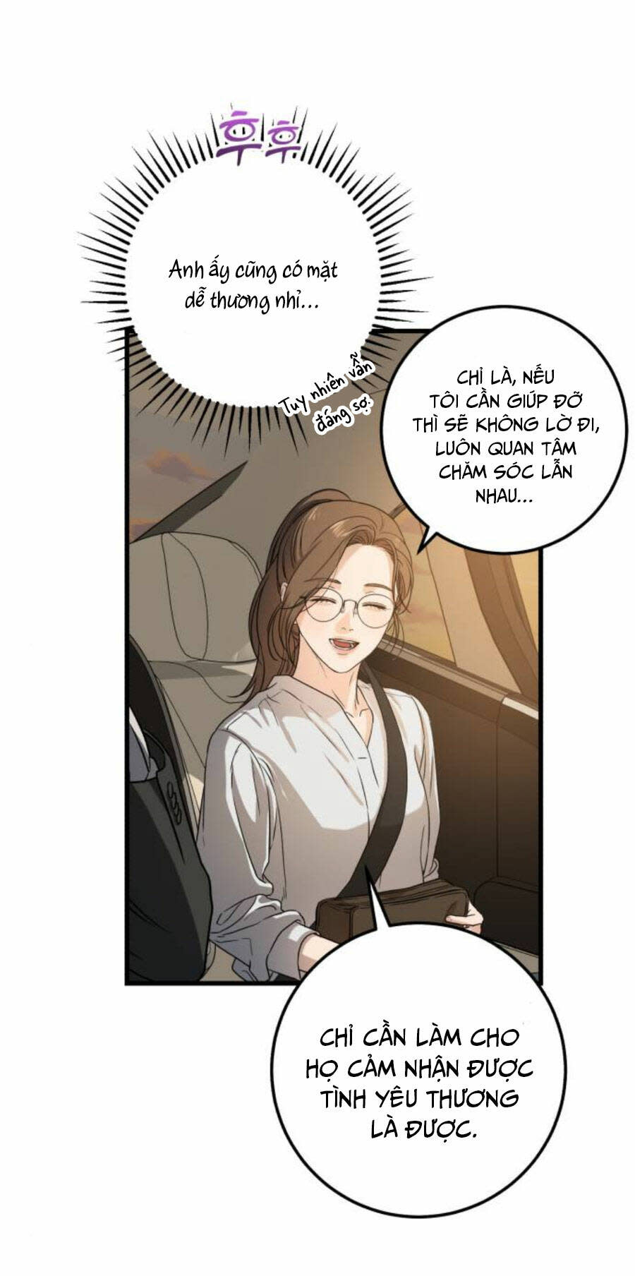 nóng lòng muốn giày vò em chapter 5 - Next Chapter 5