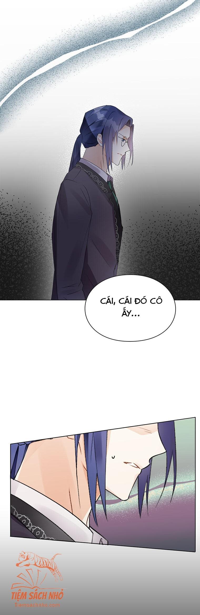 Kết Cục Buồn Của Trò Chơi Nhập Vai Chap 20 - Next Chap 21