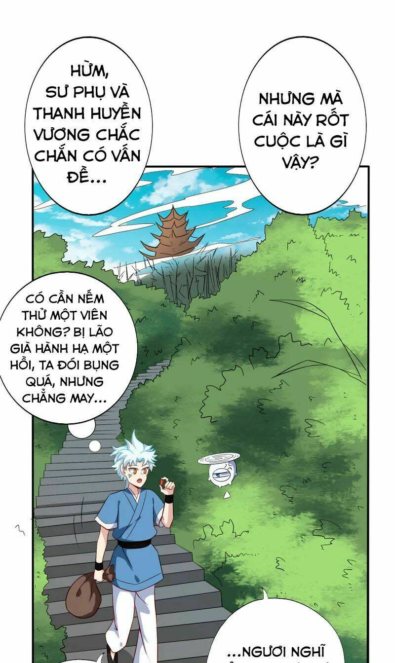 chí tôn võ đế chapter 95 - Next chapter 96