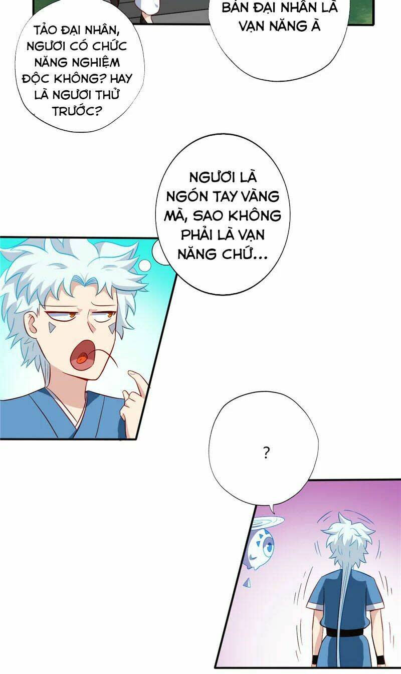 chí tôn võ đế chapter 95 - Next chapter 96